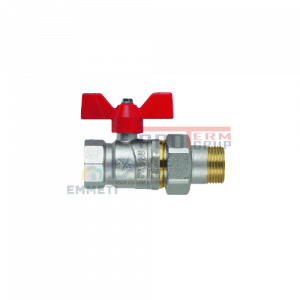 Robinet de la producatorul Italian FIV