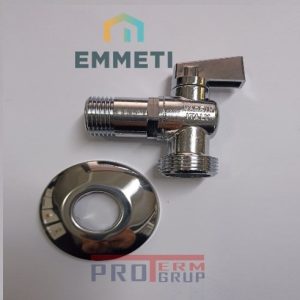 Robinet masina de spalat Emmeti