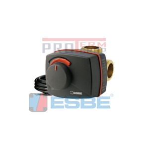 Servomotor ESBE ARA661