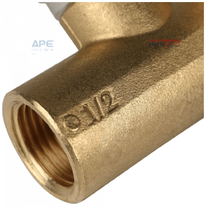 Cot conector la press APE 2