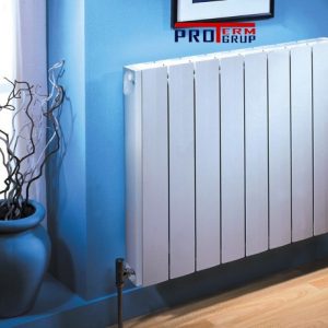 Radiator din aluminiu la cel mai bun pret, reduceri.