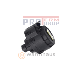 Серводвигатель для котлов на газу Warmhaus