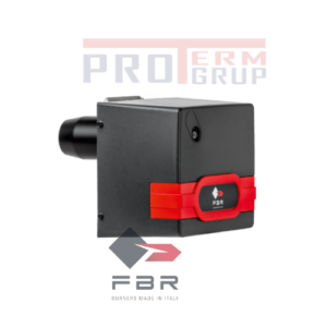 Arzator combinat diesel/gaz FBR