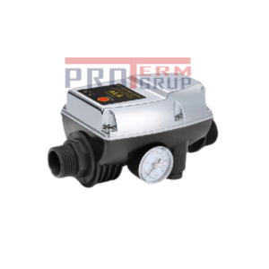 Электронный регулятор давления