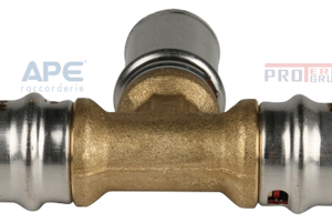 Teu press APE Raccorderie