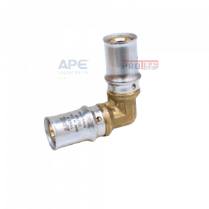 Racord coltar la press APE