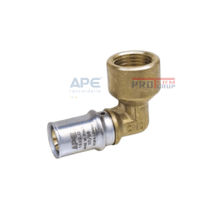 Racord coltar la press femenin APE