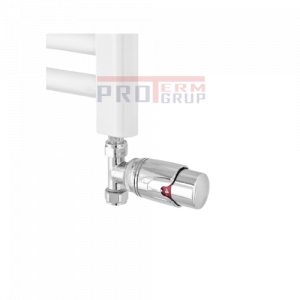 Robinet tur cu cap termostat 1
