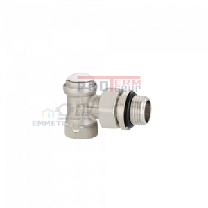 Кран обраткй PP FIV/EMMETI