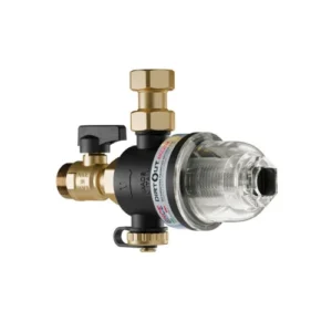 Магнитный фильтр 3/4"