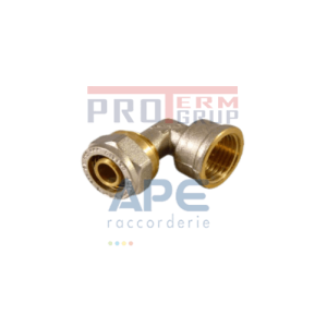 Cot la cheie APE cu filet intern