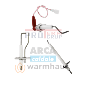 Электрод розжига