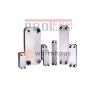 Теплообменник Warmhaus