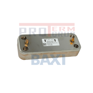 Schimbator de caldura BAXI