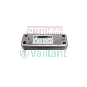 Теплообменник Vaillant