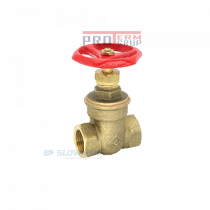 Вентиль Slovarm