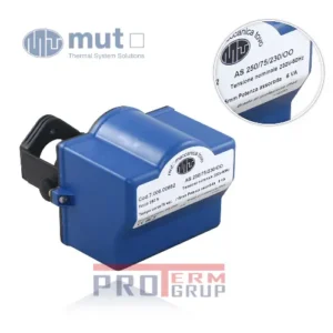 Электропривод MUT AS 250/75/230/OO