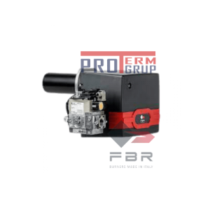 Arzator cu motorina FBR