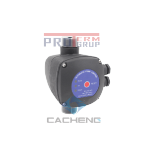 Regulator de presiune a pompei de apa