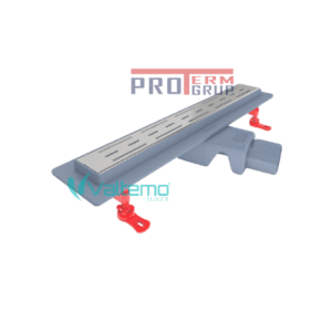 Trap pentru dus perforat