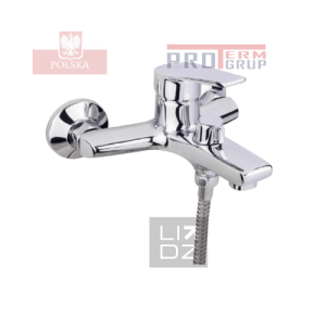Cмеситель для ванной Lidz (CRM) 1946006-1