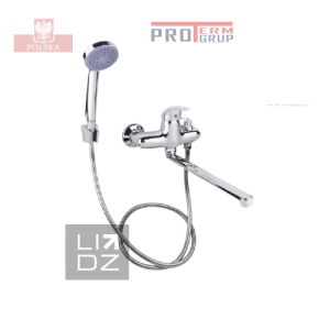 Baterie cada Lidz CRM 4379005 dimensiuni