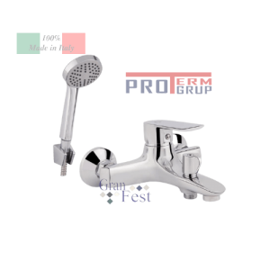 Cмеситель для ванной GF(CRM)/S-12-006N