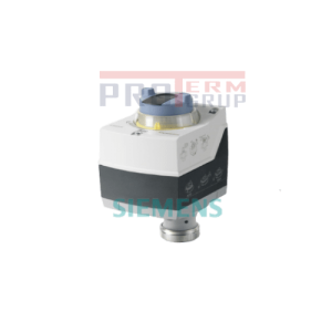 Servomotor Siemens SAS 61.03