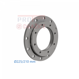 Редукционный фланец Drazice