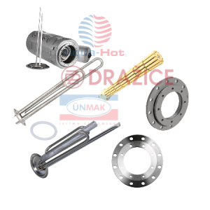 Запчасти к бойлеру