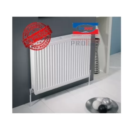News heating radiators Unmak