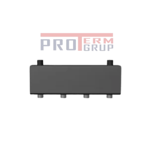 Компланарный коллектор с гидрострелкой Compact