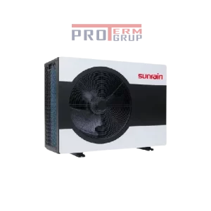Pompa de caldura Sunrain 6kW BLN-series
