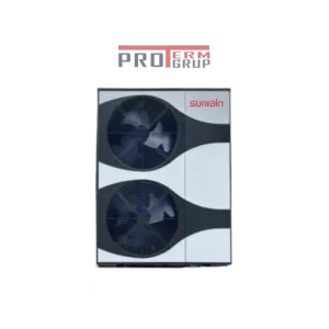 Pompa de caldura Sunrain trifazat BLN-series