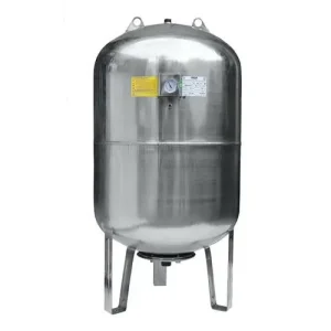 Vas de expansiune vertical cruwa pe picioare inox