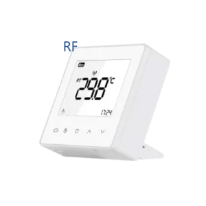 Термостат радио TP608RF-TR