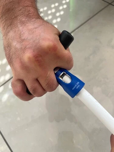 Calibrator metoda de lucru