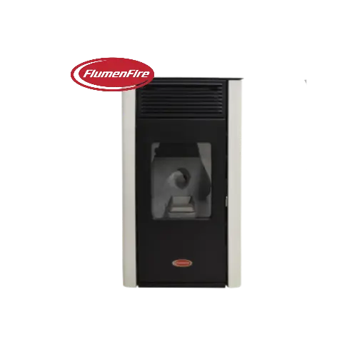 Soba pe peleti FlumenFire Soba pe peleti, FlumenFire, Baby, 7,5 kW