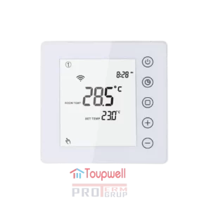 Термостат радио TP201 радио