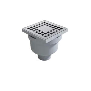 Трап для душа 10x10см MT10