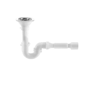 Сифон для умывальника U3F45