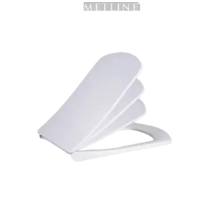 Сидения для унитаза прямоугольный