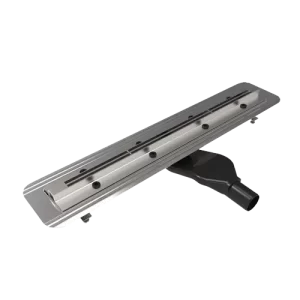 Trap pentru dus Metline MTL slim