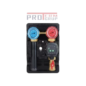 Насосная группа Tivoli