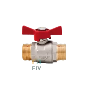 Robinet sfera Italian FIV MM