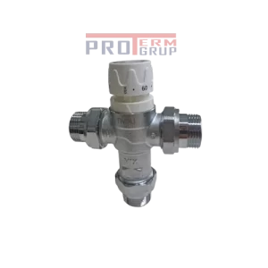 Vana termostatica Tivoli