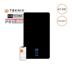 Электрический котел Teknix cерия ESPRO кВ