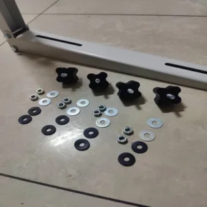 Antivibrante conditioner