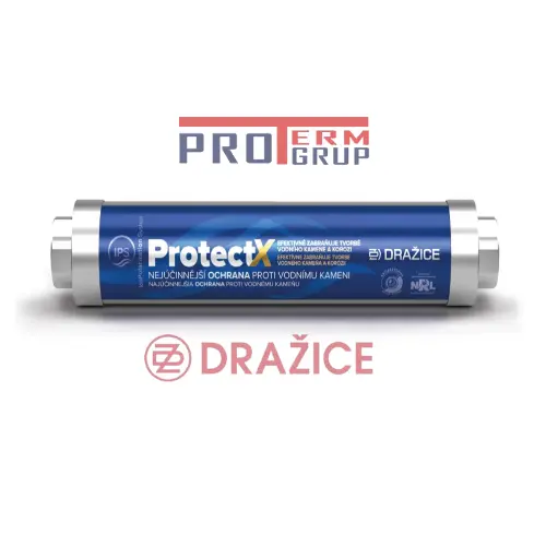 Protectie anticalcar Drazice Protectie IPS depuneri anticalcar