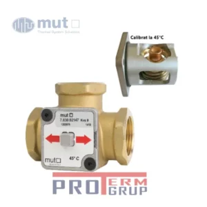 картриджей для модели клапана TDA 3000